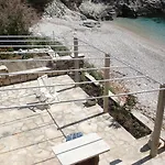 Secluded Fisherman's Cove Bratinja Luka, Korcula - 11653 Vakantiehuis Zrnovo