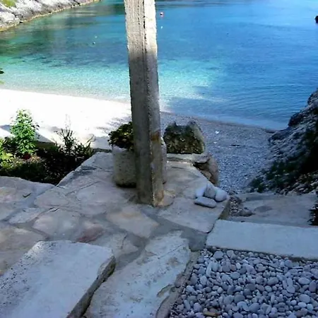 Hébergement de vacances Secluded Fisherman's Cove Bratinja Luka, Korcula - 11653 *