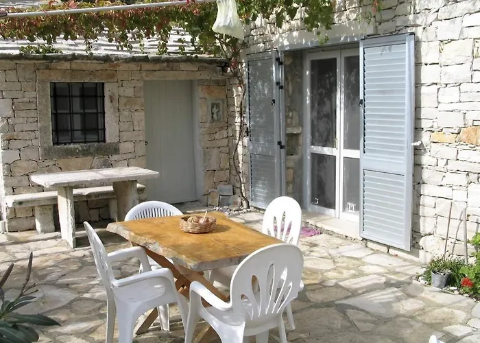 Casa vacanze Secluded Fisherman's Cove Bratinja Luka, Korcula - 11653 Zrnovo