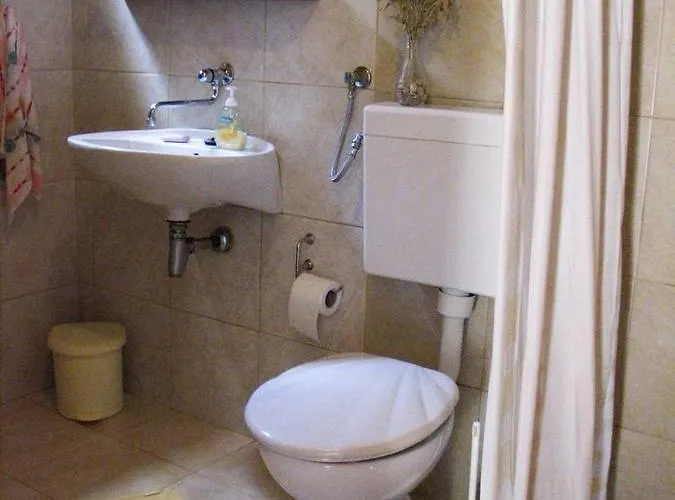 Casa vacanze Secluded Fisherman's Cove Bratinja Luka, Korcula - 11653