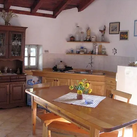 Secluded Fisherman's Cove Bratinja Luka, Korcula - 11653 Дом отдыха *