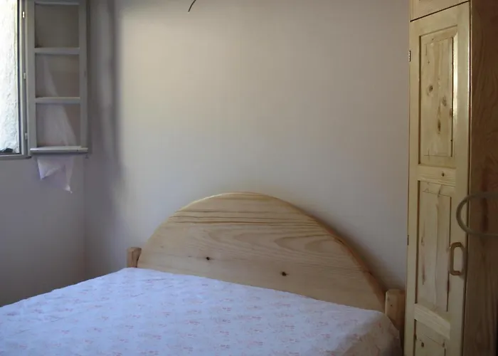 Secluded Fisherman's Cove Bratinja Luka, Korcula - 11653 Сasa de vacaciones *